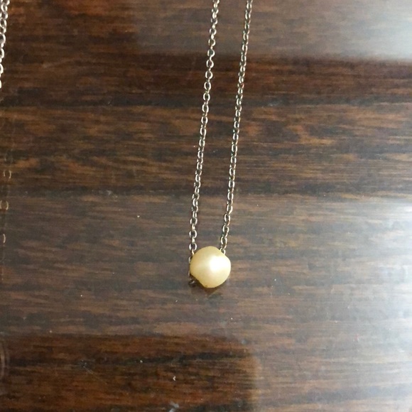 3 silver necklaces - Picture 4 of 5